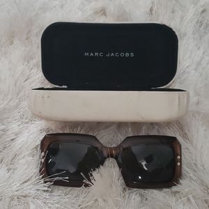 MARC JACOBS Sunglasses